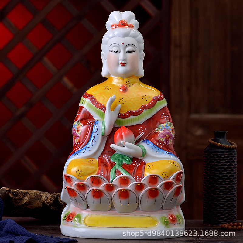 厂家直销无生劈山梨山泰山太极西山骊山十二老母