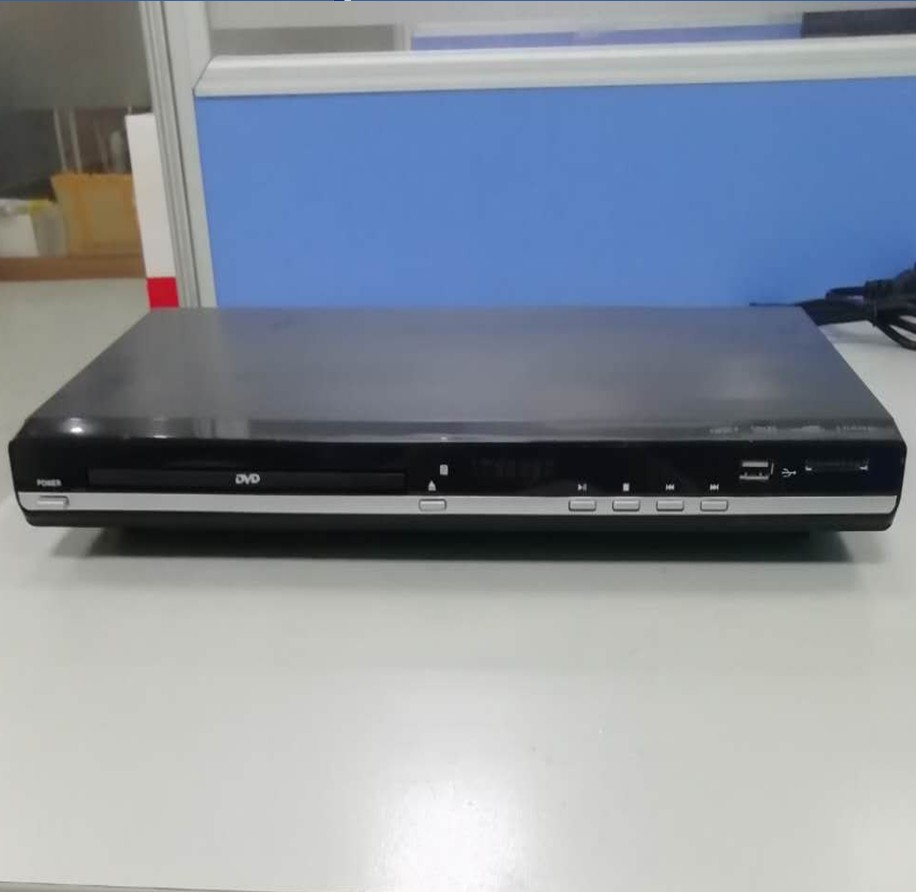 热销款dvd播放器家用evd/dvd家庭影院儿童学习客厅高清dvd播放器