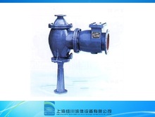 经销上海纽川流体真空与蒸发系统W-3000L水力喷射器材质铸铁