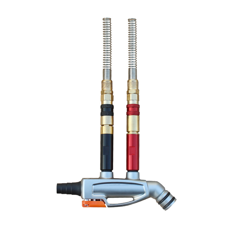 新款金马粉泵gema吸粉文丘里喷涂塑粉泵静电涂装配件ig07型粉泵