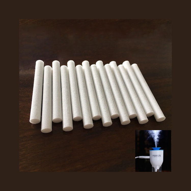 吸水强喷雾均匀的加湿器棉芯