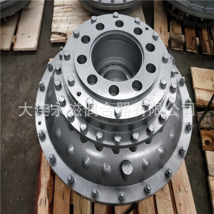 液力偶合器yox650 销售液力偶合器 型号液力偶合器