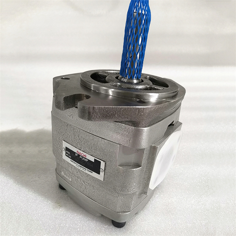 厂家供应 nachi不二越内啮合齿轮泵iph系列液压油泵