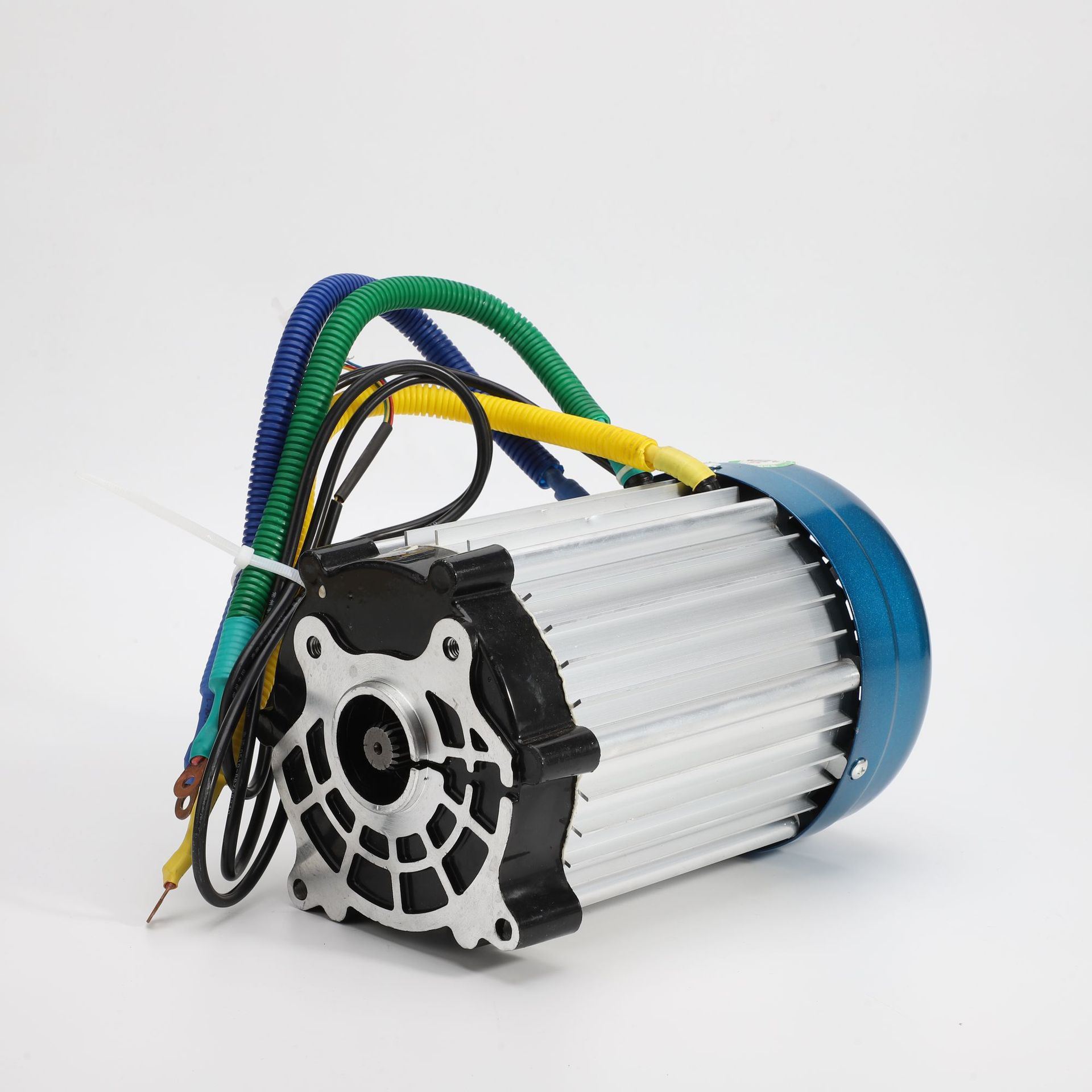 电动车差速电机 三轮车配件1500-3000w直流无刷大电机一件代发