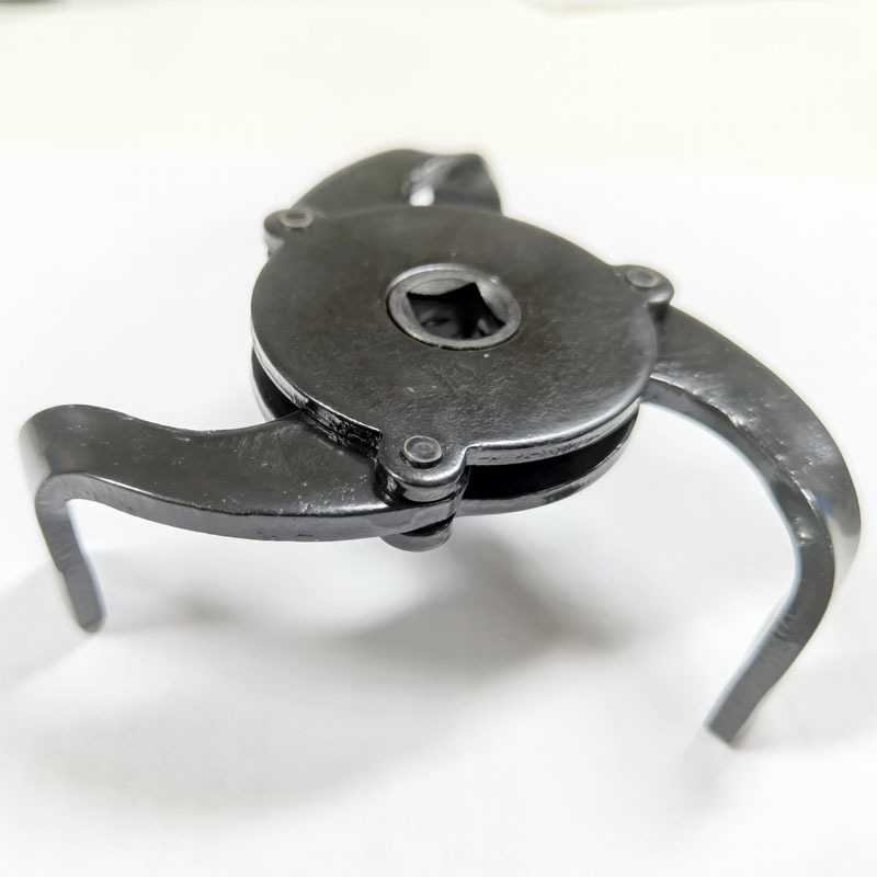 圆三爪滤清器扳手机油滤芯器扳手