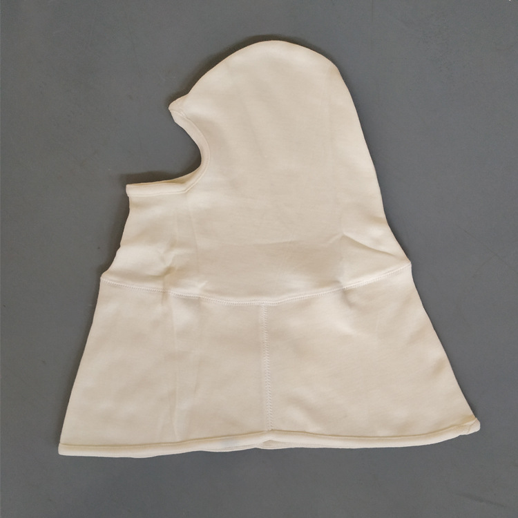 3c阻燃头套 rmt-ma 消防员灭火防护头套 阻燃头套 防火头套