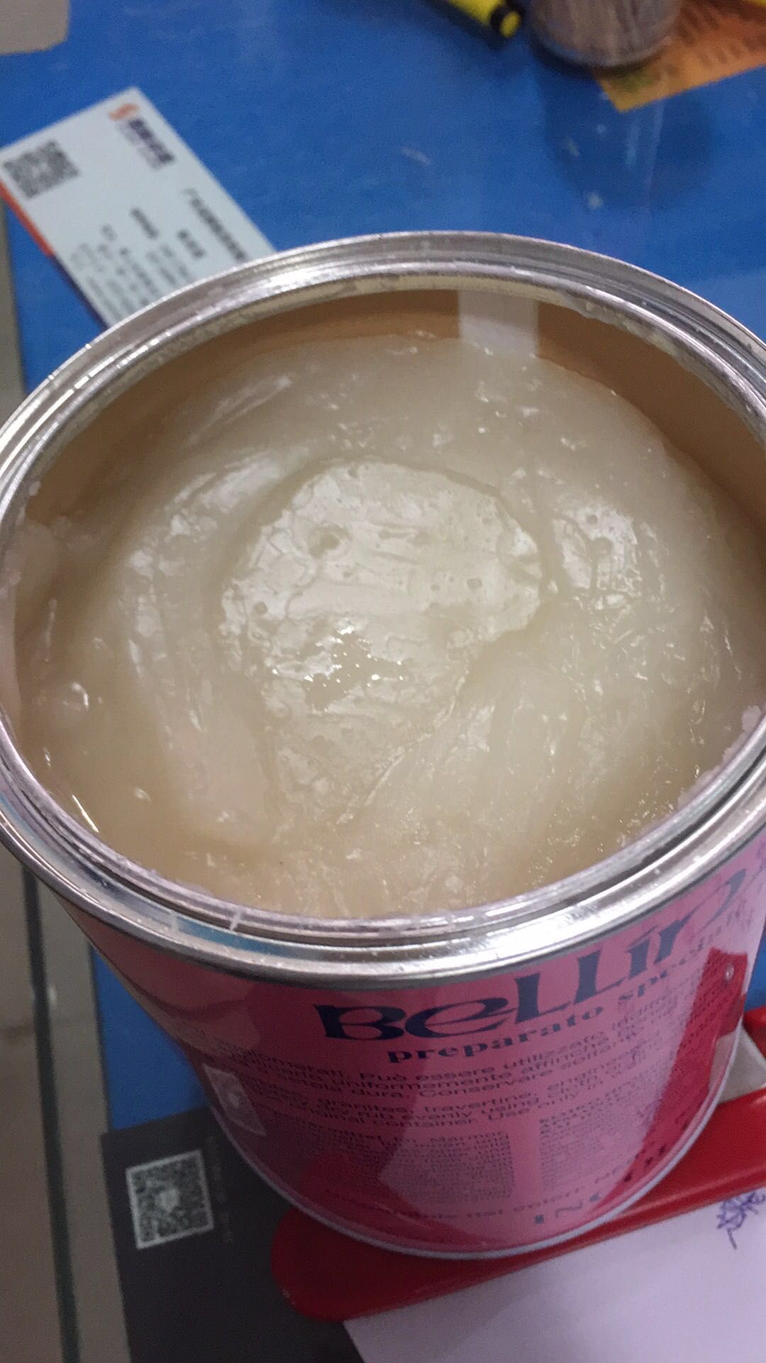 抛光蜡比利云石蜡大理石固体腊防污抛光蜡 地面抛光蜡