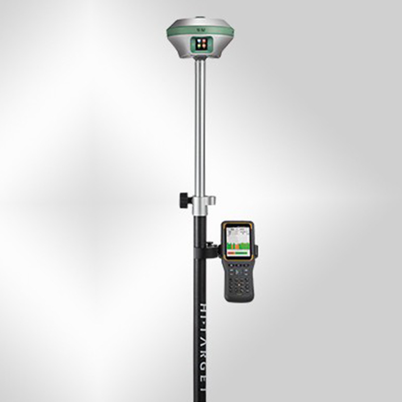 华星a16 高精度gps接收机 rtk大地测量gnss 土石方测量出图