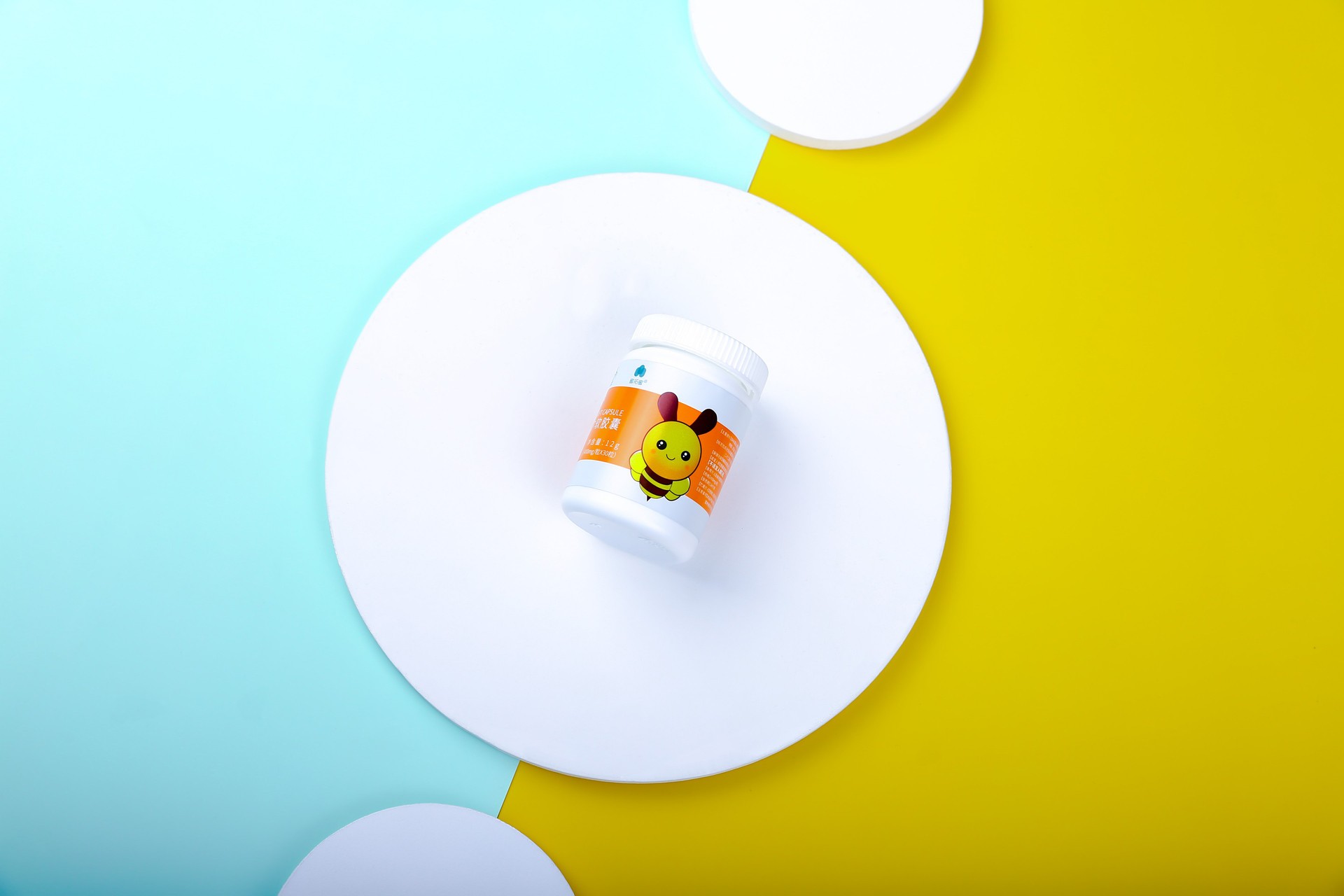 蜜拓蜜dha赛尔软胶囊海藻油婴幼儿童孕妇成人中老人保健品dha