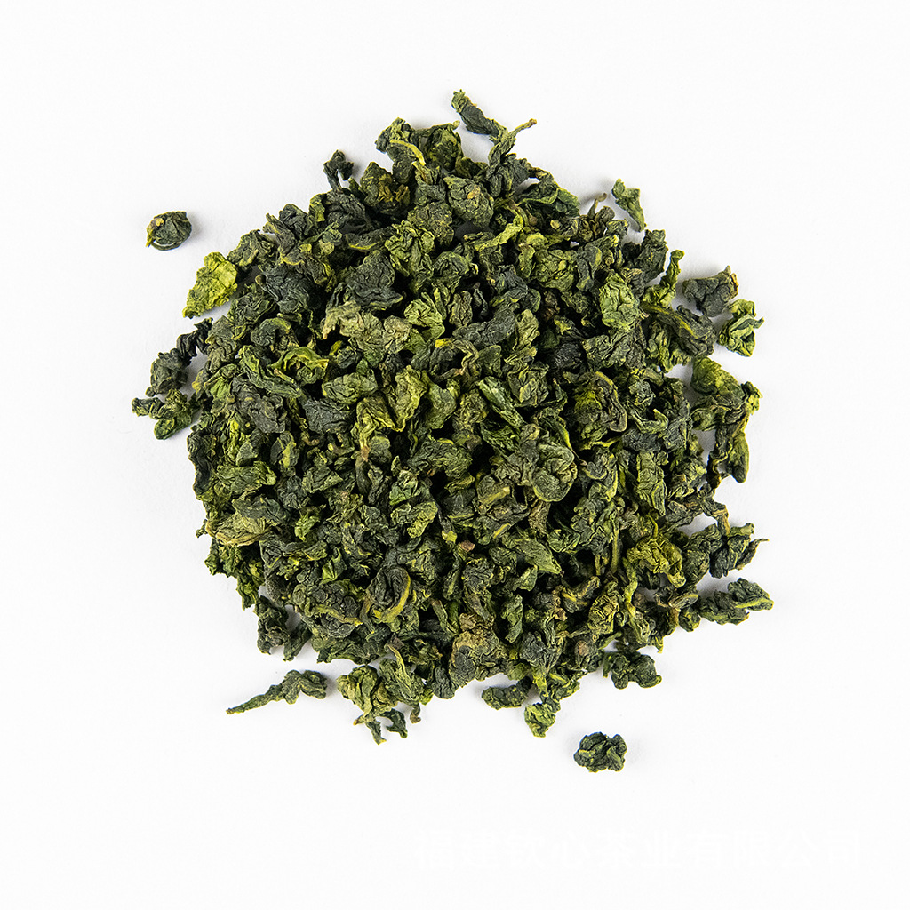 玉观音奶茶店专用乌龙茶清香鲜爽风味奶盖茶水果茶批发