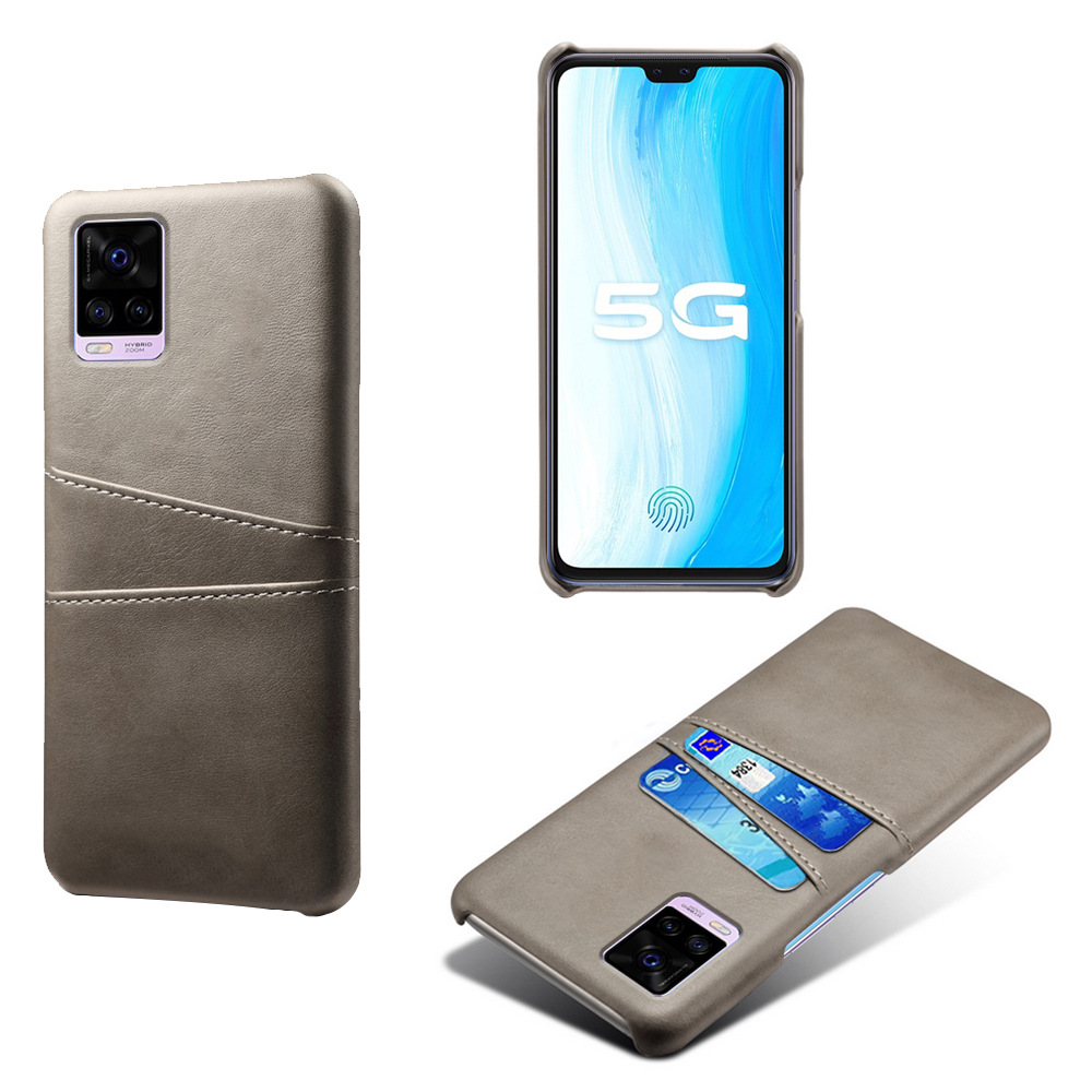 新款vivo s7手机壳 适用vivo s7手机套插卡手机皮套新款