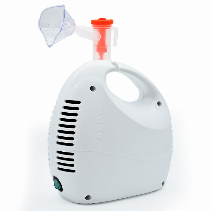 雾化器家用医用雾化机家用儿童医用可调雾量成人化痰空气压缩雾化