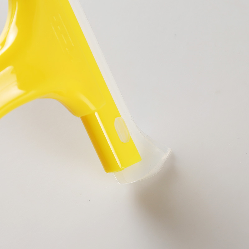 ktm汽车贴膜刮板 双层硅胶玻璃软刮板刮水板 玻璃贴膜刮水器