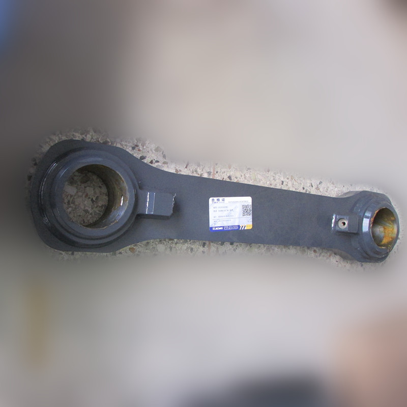 批发徐工lw500kv装载机配件252916398--500kv.8.3b拉杆