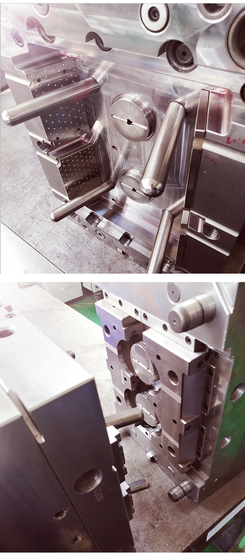 昆山塑料模具 注塑加工定制 注塑模具 塑胶外壳 开模注塑加工成型