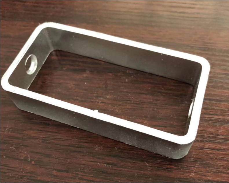 厂家直销 方形调节器 丝杆连接水平调节器 光伏配件