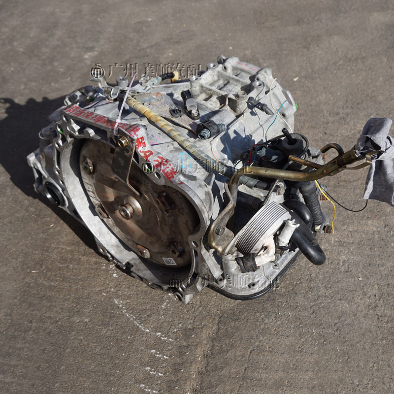 适用于花冠四速自动变速箱总成u341e波箱拆车1.8排配件维修再制造