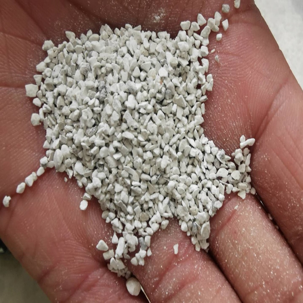 河北盛运厂家直销 含量99氧化钙颗粒 氧化钙干燥剂