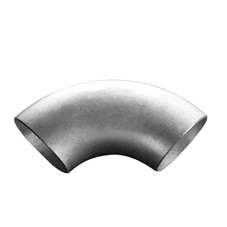 铝弯管加工90度焊接冲压纯铝弯头弯管 铝合金弯管管道定制批发