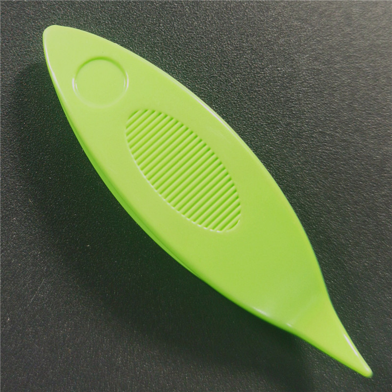 diy梭编用梭子 塑料梭编工具梭织器 凤眼梭编器 蕾丝编织