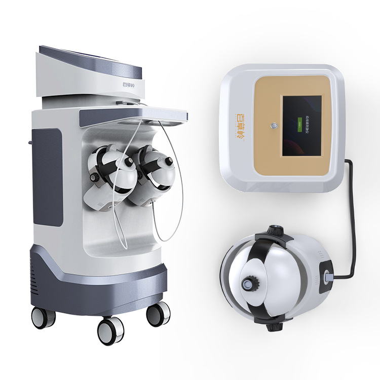 经颅磁脑病生理治疗仪 经颅电磁康复治疗仪 经颅磁脑反射电疗仪