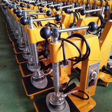 厂家批发轮胎修补机补胎机硫化机自动调温轮胎工具热补机汽车定制