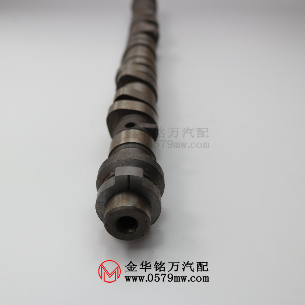 适用于长安之星474发动机凸轮轴偏心轴气门轴带两个相位