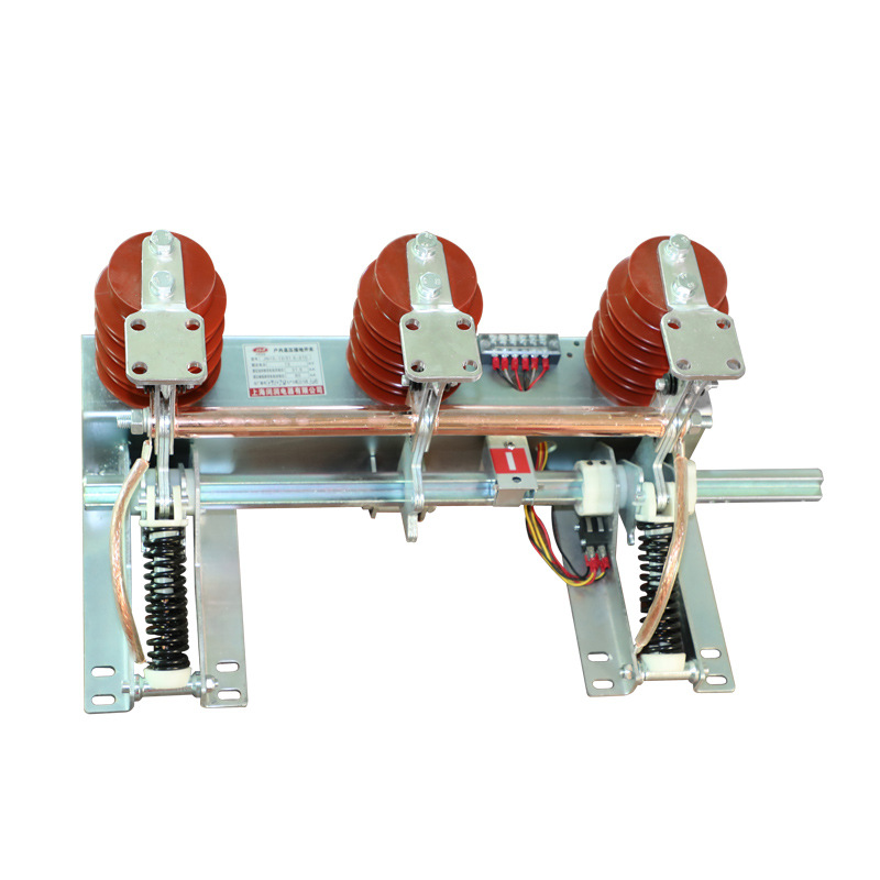 5ka户内高压接地开关35kv柜内开关高压接地刀直销