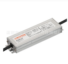 户外LED防水开关电源220V转DC12V恒压直流发光字灯箱变压器100W60