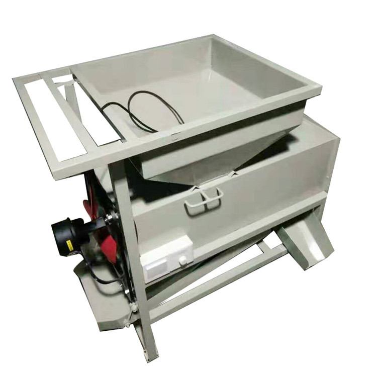 小型家用茶叶茶末茶渣风选机 茶叶筛选机 鼓风机机械设备