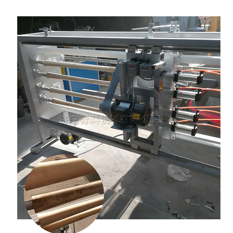 实力保障支付方式适用于加工制作洋镐木柄,十字镐把,锄把,锤把的机器