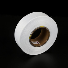 晓星耐高温70D氨纶丝 纺织纱线工业纺造白色中长氨纶包芯丝包覆纱