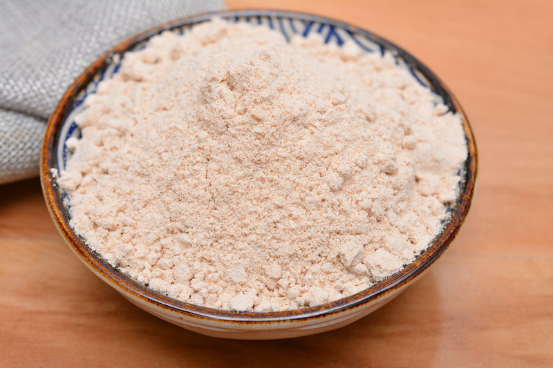 脱水燕麦粉 散装五谷杂粮粉燕麦粉 燕麦代餐粉