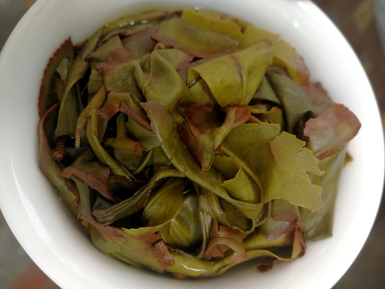 产地直销新茶漳平水仙老枞76年老茶树兰花香带青苔味大师茶水仙茶