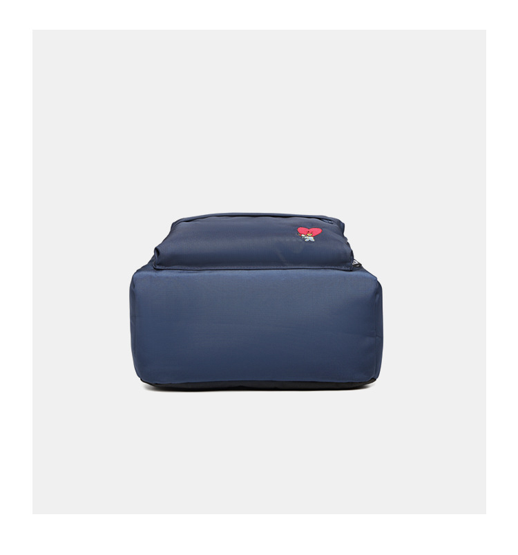 韩国专柜spao防弹少年团书包双肩包背包电脑包学生书包休闲包包