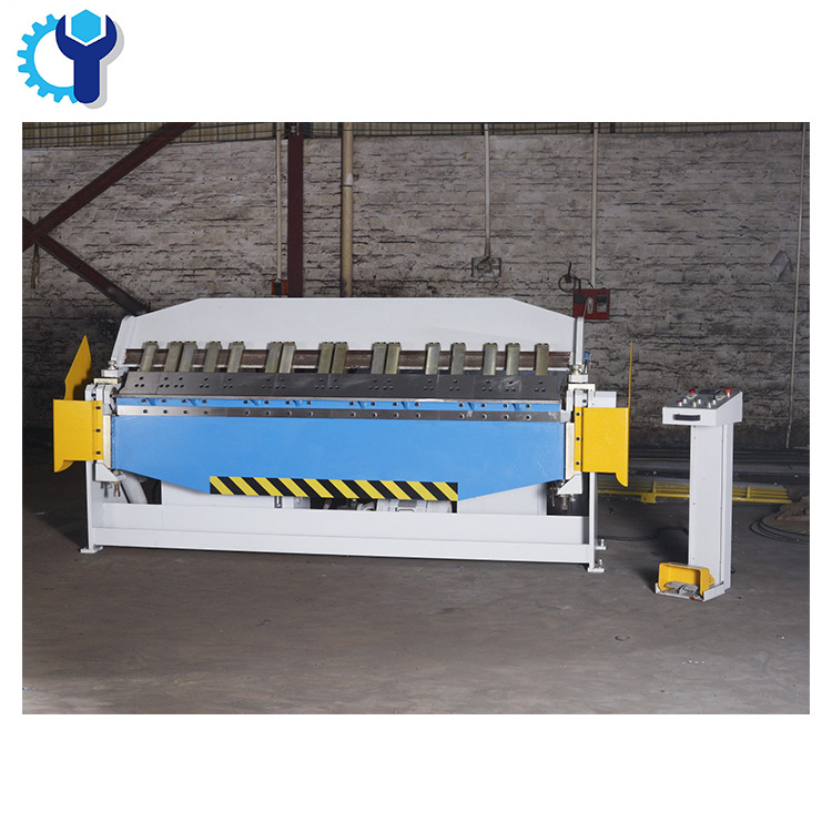 厂家直销福建简易数控液压折边机液压折弯机维修高效钣金设备供应