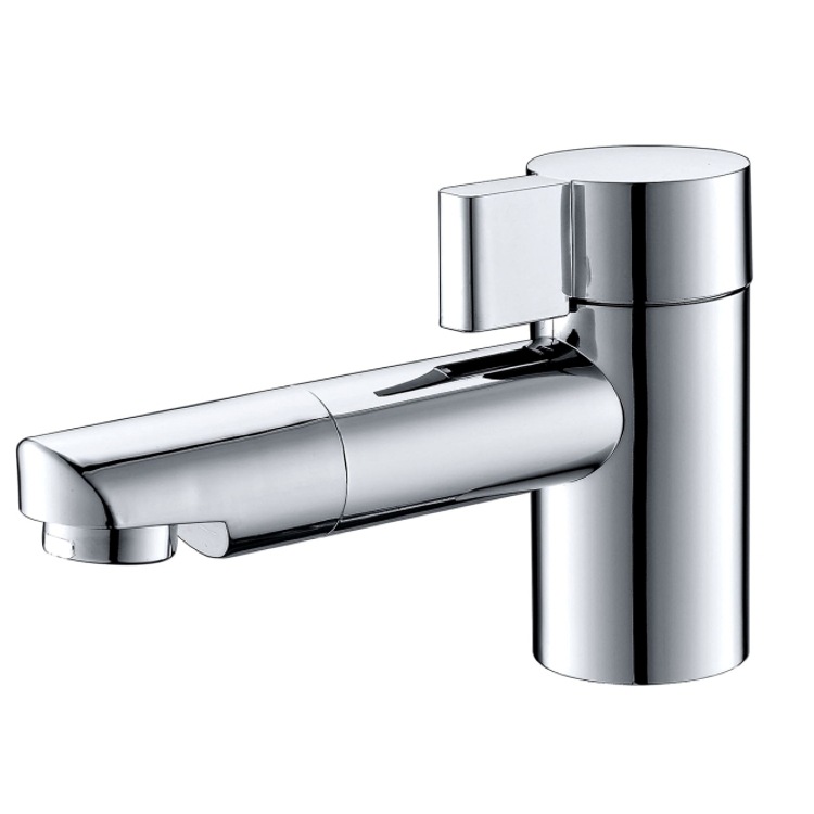 hy-b203大面盆龙头 塑料面盆龙头 abs厨卫龙头 水暖五金