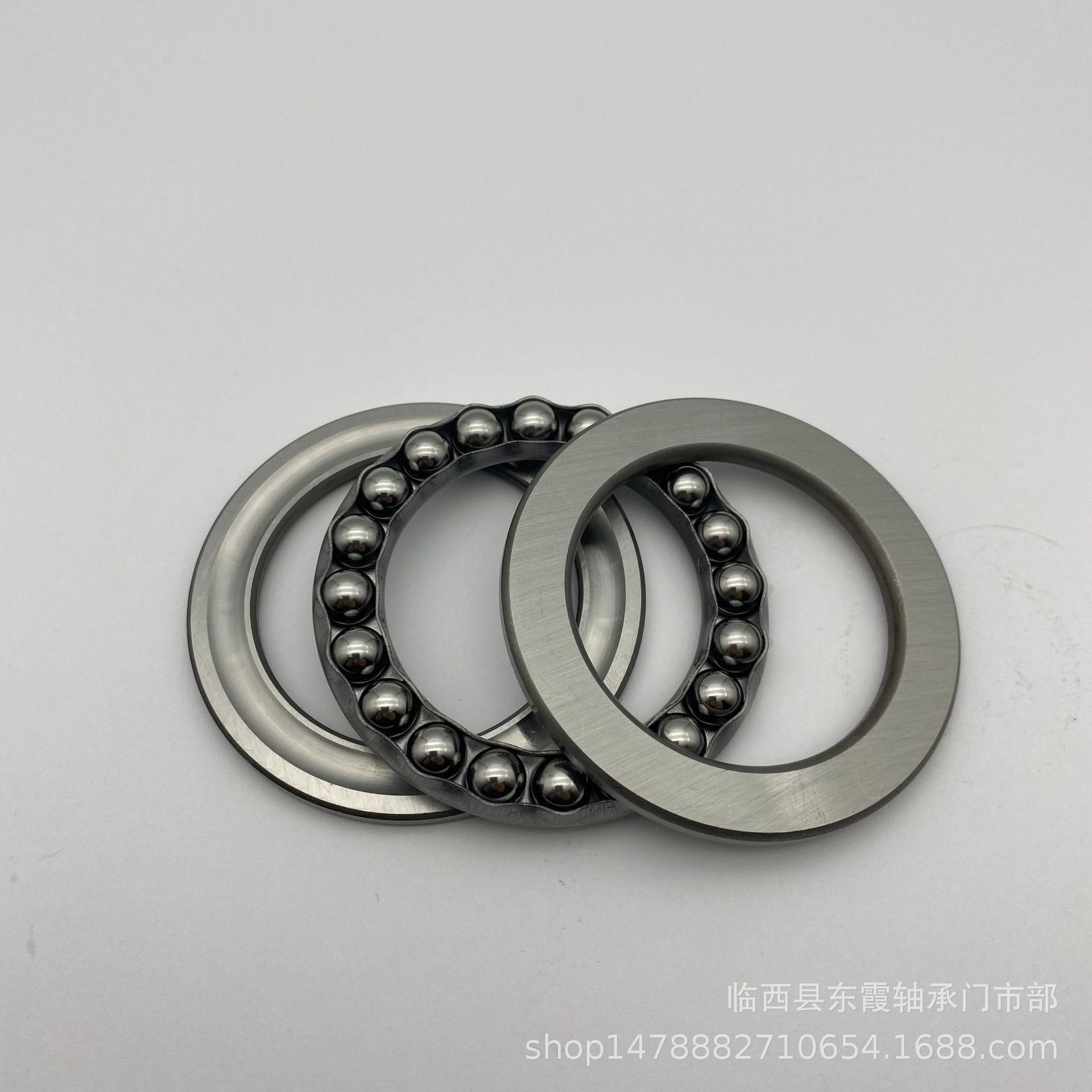 平面压力轴承51100 51101 51102 51103 51104推力球轴承