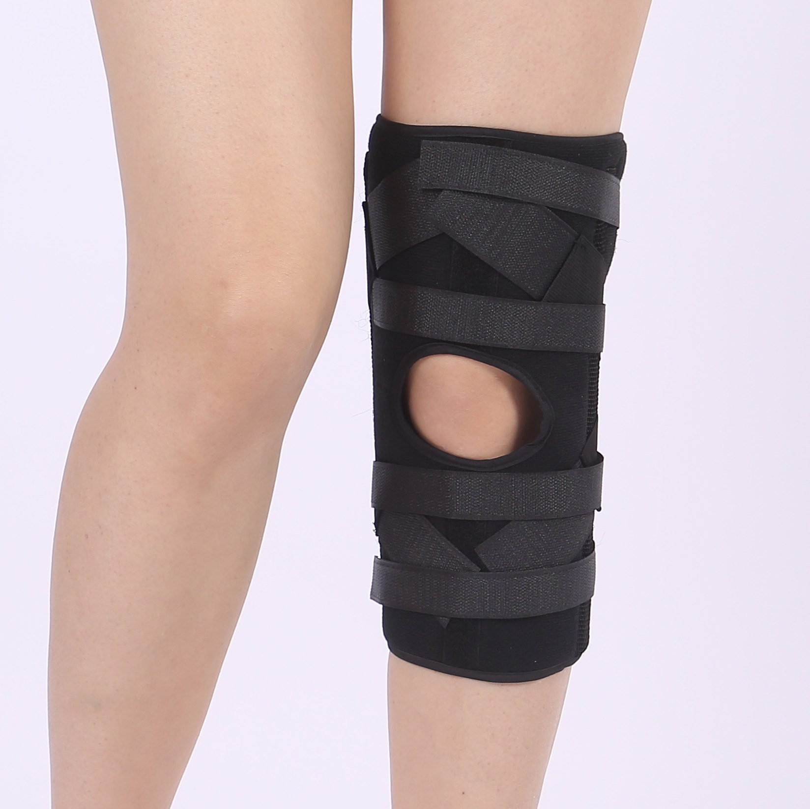 旭康髌骨固定带 运动膝部损伤保护带