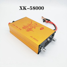 XK-58000W 12V逆变器大功率场管升压器背式省电节能机头