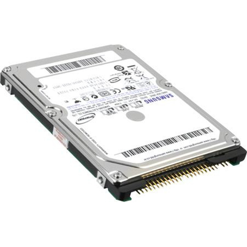 ide160g笔记本并口硬盘pata 2.5寸拆机 工控机适用 针式 44针