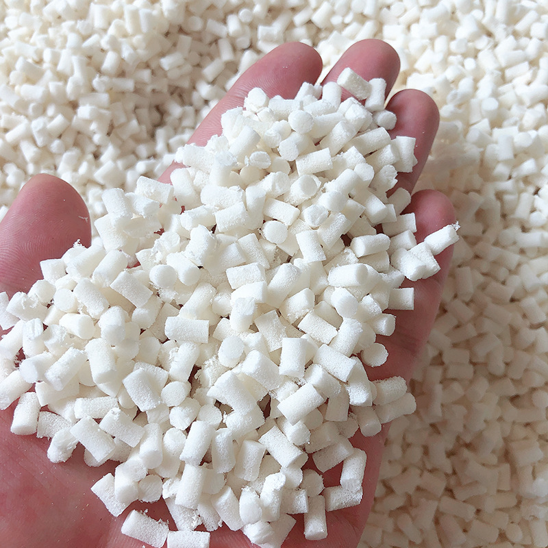 天然乳胶颗粒填充物碎乳胶钉乳胶块乳胶粒枕头坐垫靠包抱枕沙发包