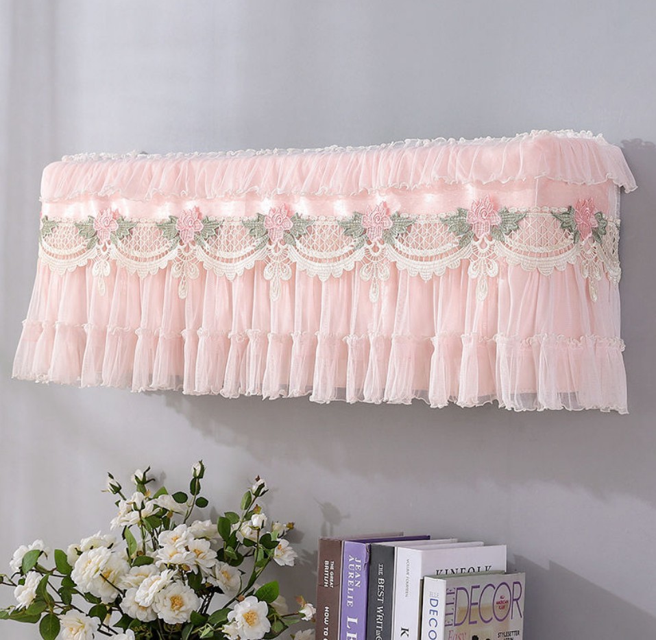 5p匹开机不取空调防尘罩