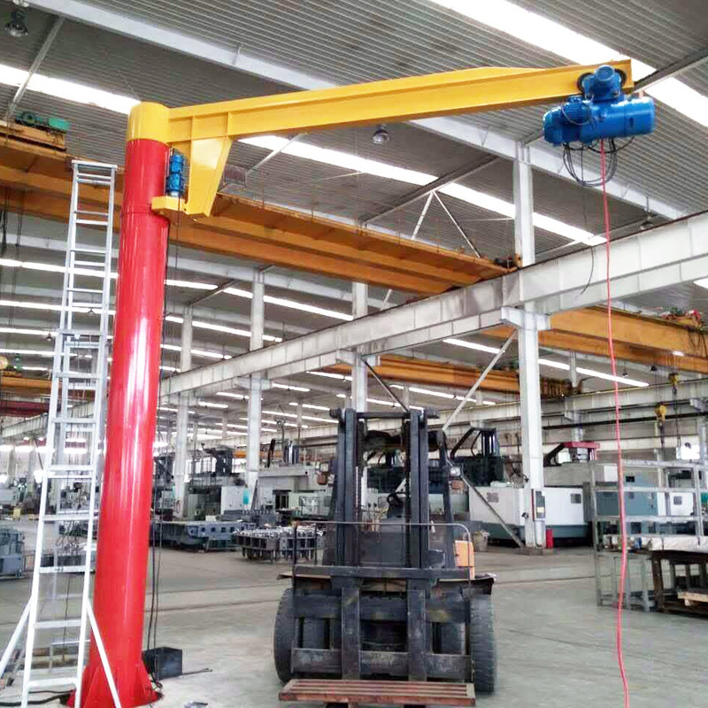 手动立柱式悬臂吊-手动立柱式悬臂吊厂家,品牌,图片,热帖-阿里巴巴