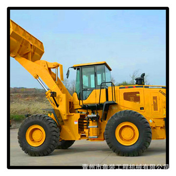 山工款656d铲运机 50铲车 全新大型652d装载机 龙工临工车型