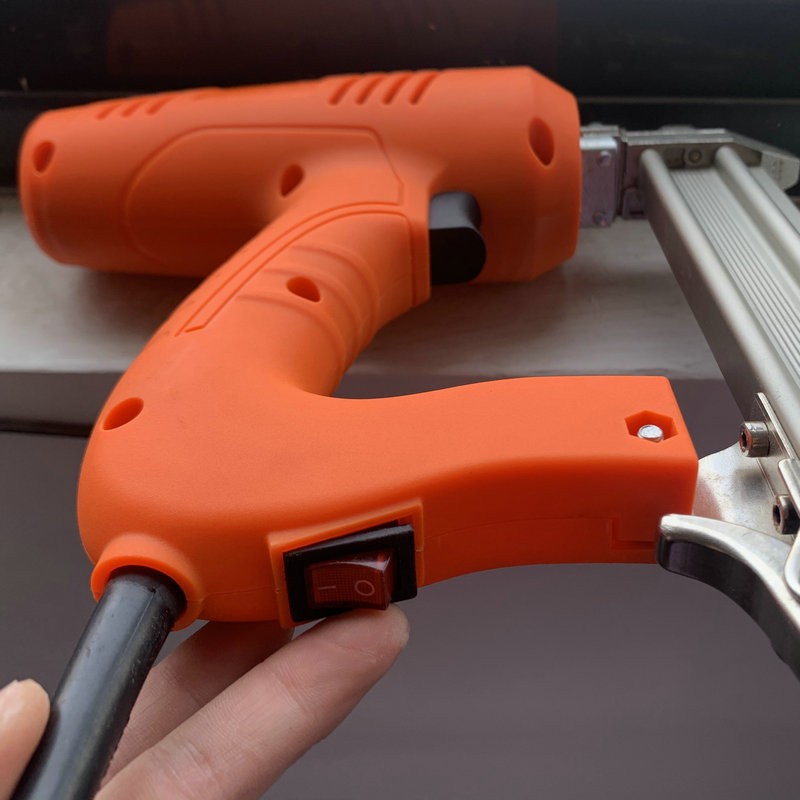 f30a电动直钉枪不卡钉排钉枪木工工具直钉枪打钉器钢钉枪电动工具