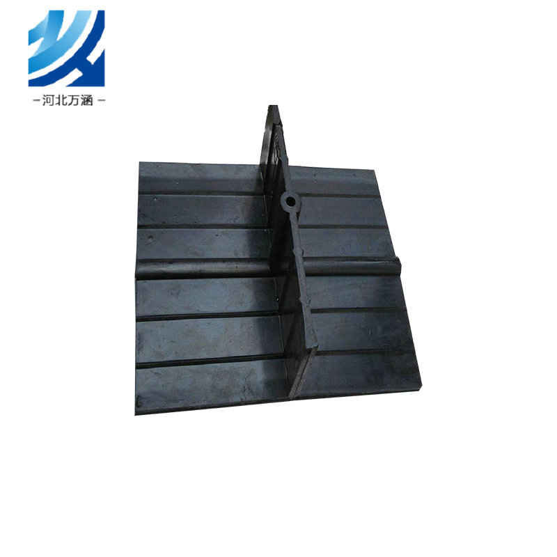 厂家供应橡胶止水带十字接头 现货批发平丁立丁接头止水带接头