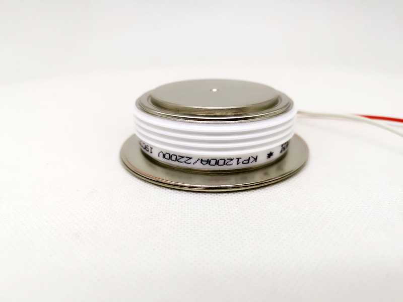 单向可控硅kp1200a2200v普通晶闸管晶正牌质保一年