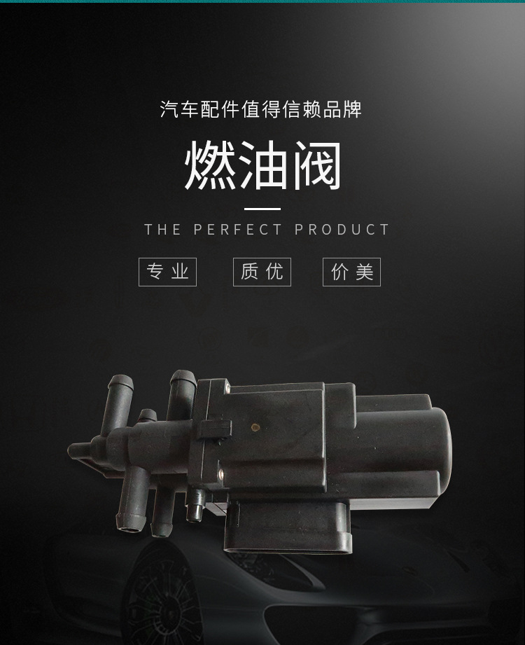 汽车改装燃油调压阀 燃油增压器 燃油压力调节器 四方增压器