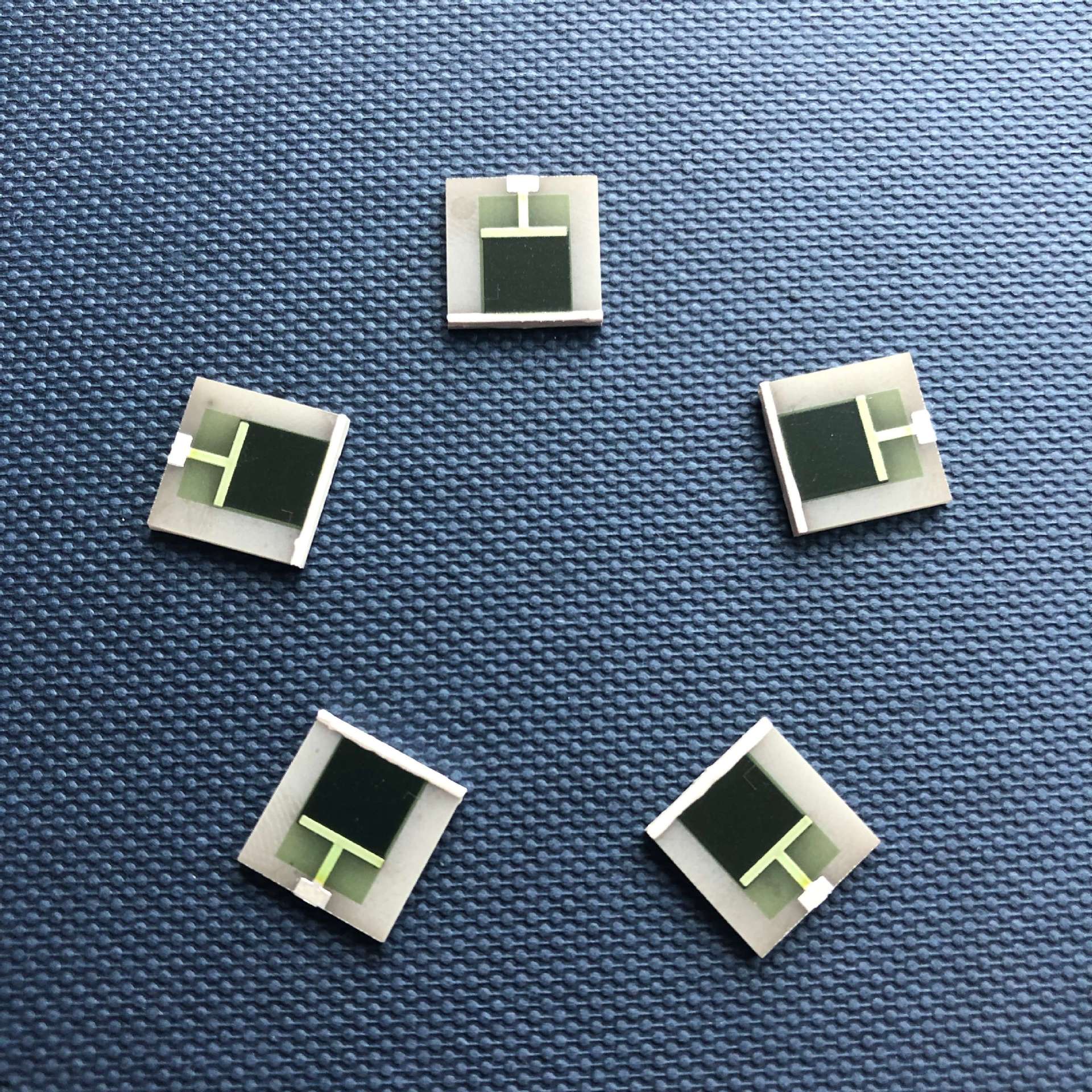 氧化铝陶瓷电阻